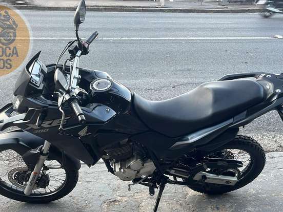 HONDA-XRE 300 ABS HONDA-XRE 300 ABS-2020