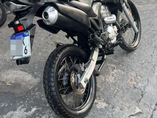 HONDA-XRE 300 ABS HONDA-XRE 300 ABS-2020