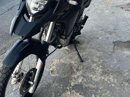 HONDA-XRE 300 ABS HONDA-XRE 300 ABS-2020