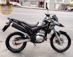 HONDA XRE 300 ADVENTURE HONDA XRE 300 ADVENTURE