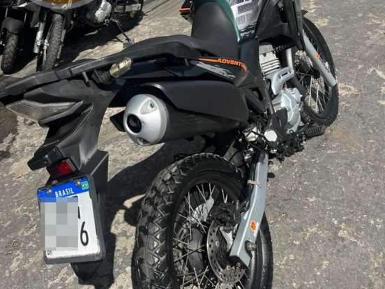 HONDA-XRE 300 ADVENTURE HONDA-XRE 300 ADVENTURE-2019