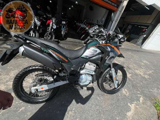 HONDA-XRE 300 ADVENTURE HONDA-XRE 300 ADVENTURE-2019
