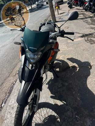 HONDA-XRE 300 ADVENTURE-2019