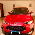 HONDA ZR-V 2.0 i-VTEC GASOLINA TOURING CVT HONDA ZR-V 2.0 i-VTEC GASOLINA TOURING CVT