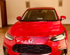 HONDA ZR-V 2.0 i-VTEC GASOLINA TOURING CVT HONDA ZR-V 2.0 i-VTEC GASOLINA TOURING CVT