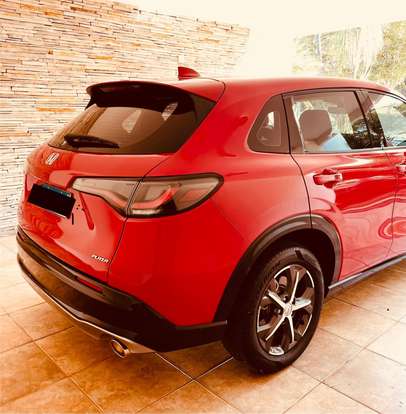 HONDA-ZR-V-2023