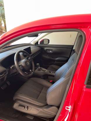 HONDA-ZR-V-2.0 i-VTEC GASOLINA TOURING CVT HONDA-ZR-V-2023