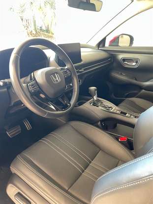HONDA-ZR-V-2023
