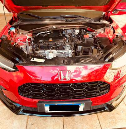 HONDA-ZR-V-2023