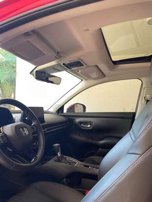 HONDA-ZR-V-2.0 i-VTEC GASOLINA TOURING CVT HONDA-ZR-V-2023