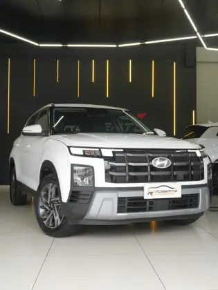 HYUNDAI CRETA 1.0 TGDI FLEX LIMITED SAFETY AUTOMÁTICO