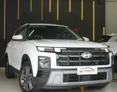HYUNDAI CRETA 1.0 TGDI FLEX LIMITED SAFETY AUTOMÁTICO HYUNDAI CRETA 1.0 TGDI FLEX LIMITED SAFETY AUTOMÁTICO