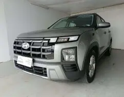 HYUNDAI CRETA 1.0 TGDI FLEX COMFORT AUTOMÁTICO HYUNDAI CRETA 1.0 TGDI FLEX COMFORT AUTOMÁTICO