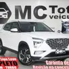 HYUNDAI CRETA 1.0 TGDI FLEX LIMITED AUTOMÁTICO HYUNDAI CRETA 1.0 TGDI FLEX LIMITED AUTOMÁTICO