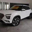 HYUNDAI CRETA 1.0 TGDI FLEX LIMITED SAFETY AUTOMÁTICO HYUNDAI CRETA 1.0 TGDI FLEX LIMITED SAFETY AUTOMÁTICO