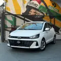 HYUNDAI HB20 1.0 12V FLEX COMFORT PLUS MANUAL HYUNDAI HB20 1.0 12V FLEX COMFORT PLUS MANUAL