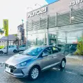 HYUNDAI HB20 1.0 12V FLEX EVOLUTION MANUAL HYUNDAI HB20 1.0 12V FLEX EVOLUTION MANUAL