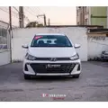 HYUNDAI HB20 1.0 12V FLEX COMFORT PLUS MANUAL HYUNDAI HB20 1.0 12V FLEX COMFORT PLUS MANUAL