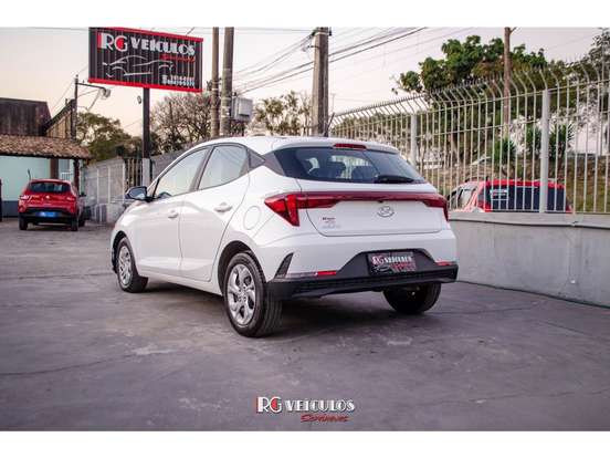 HYUNDAI-HB20-2025
