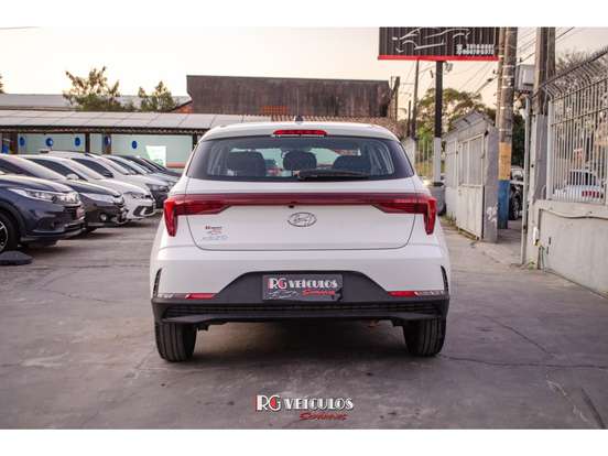HYUNDAI-HB20-2025