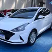 HYUNDAI HB20 1.0 12V FLEX EVOLUTION MANUAL HYUNDAI HB20 1.0 12V FLEX EVOLUTION MANUAL