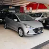 HYUNDAI HB20 1.0 12V FLEX EVOLUTION MANUAL HYUNDAI HB20 1.0 12V FLEX EVOLUTION MANUAL