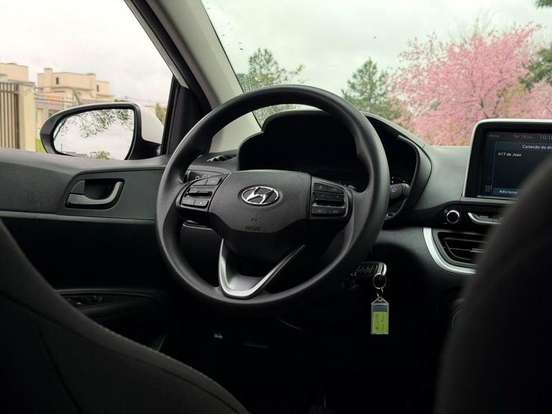 HYUNDAI-HB20-1.0 TGDI FLEX COMFORT PLUS MANUAL HYUNDAI-HB20-2024