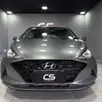 HYUNDAI HB20 1.0 TGDI FLEX PLATINUM AUTOMÁTICO HYUNDAI HB20 1.0 TGDI FLEX PLATINUM AUTOMÁTICO