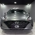 HYUNDAI HB20 1.0 TGDI FLEX PLATINUM AUTOMÁTICO HYUNDAI HB20 1.0 TGDI FLEX PLATINUM AUTOMÁTICO