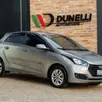 HYUNDAI HB20 1.6 COMFORT PLUS 16V FLEX 4P AUTOMÁTICO HYUNDAI HB20 1.6 COMFORT PLUS 16V FLEX 4P AUTOMÁTICO