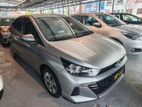 HYUNDAI HB20S 1.0 12V FLEX COMFORT MANUAL HYUNDAI HB20S 1.0 12V FLEX COMFORT MANUAL