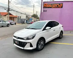 HYUNDAI HB20S 1.0 12V FLEX LIMITED PLUS MANUAL HYUNDAI HB20S 1.0 12V FLEX LIMITED PLUS MANUAL