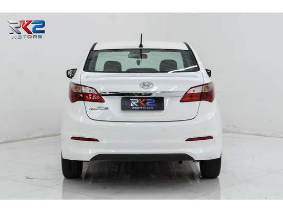 HYUNDAI-HB20S-1.0 COMFORT PLUS 12V FLEX 4P MANUAL HYUNDAI-HB20S-2017