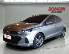 HYUNDAI HB20S 1.0 TGDI FLEX COMFORT AUTOMÁTICO HYUNDAI HB20S 1.0 TGDI FLEX COMFORT AUTOMÁTICO