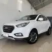 HYUNDAI IX35 2.0 MPFI GL 16V FLEX 4P AUTOMÁTICO HYUNDAI IX35 2.0 MPFI GL 16V FLEX 4P AUTOMÁTICO