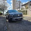 HYUNDAI CRETA 1.0 TGDI FLEX PLATINUM AUTOMÁTICO HYUNDAI CRETA 1.0 TGDI FLEX PLATINUM AUTOMÁTICO