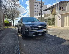 HYUNDAI CRETA 1.0 TGDI FLEX PLATINUM AUTOMÁTICO HYUNDAI CRETA 1.0 TGDI FLEX PLATINUM AUTOMÁTICO