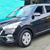 HYUNDAI CRETA 1.6 16V FLEX ATTITUDE AUTOMÁTICO HYUNDAI CRETA 1.6 16V FLEX ATTITUDE AUTOMÁTICO