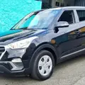 HYUNDAI CRETA 1.6 16V FLEX ATTITUDE AUTOMÁTICO HYUNDAI CRETA 1.6 16V FLEX ATTITUDE AUTOMÁTICO
