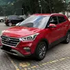 HYUNDAI CRETA 2.0 16V FLEX PRESTIGE AUTOMÁTICO HYUNDAI CRETA 2.0 16V FLEX PRESTIGE AUTOMÁTICO