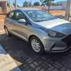 HYUNDAI HB20 1.0 12V FLEX EVOLUTION MANUAL HYUNDAI HB20 1.0 12V FLEX EVOLUTION MANUAL