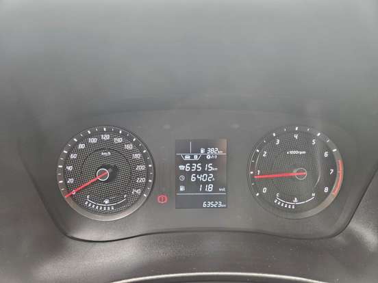 HYUNDAI-HB20-1.0 TGDI FLEX COMFORT MANUAL HYUNDAI-HB20-2022