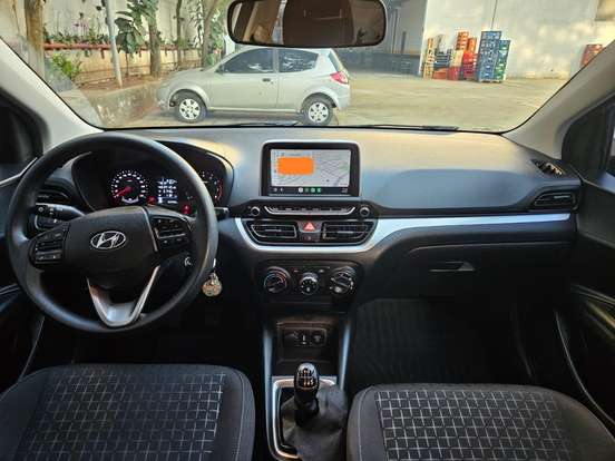 HYUNDAI-HB20-1.0 TGDI FLEX COMFORT MANUAL HYUNDAI-HB20-2022