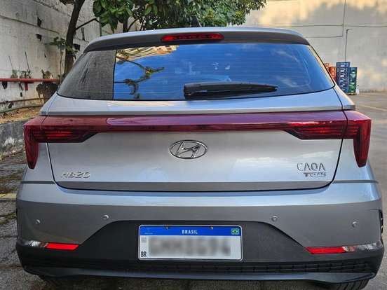 HYUNDAI-HB20-1.0 TGDI FLEX COMFORT MANUAL HYUNDAI-HB20-2022