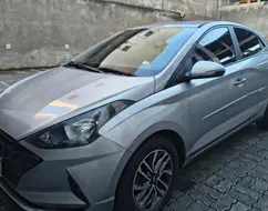 HYUNDAI HB20 1.6 16V FLEX VISION MANUAL HYUNDAI HB20 1.6 16V FLEX VISION MANUAL