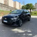 HYUNDAI HB20S 1.0 TGDI FLEX COMFORT PLUS AUTOMÁTICO HYUNDAI HB20S 1.0 TGDI FLEX COMFORT PLUS AUTOMÁTICO