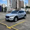 HYUNDAI TUCSON 1.6 16V T-GDI GASOLINA GLS ECOSHIFT HYUNDAI TUCSON 1.6 16V T-GDI GASOLINA GLS ECOSHIFT