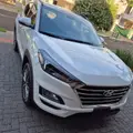 HYUNDAI TUCSON 1.6 16V T-GDI GASOLINA LIMITED ECOSHIFT HYUNDAI TUCSON 1.6 16V T-GDI GASOLINA LIMITED ECOSHIFT