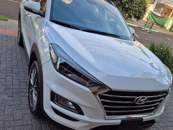 HYUNDAI-TUCSON-1.6 16V T-GDI GASOLINA LIMITED ECOSHIFT HYUNDAI-TUCSON-2024