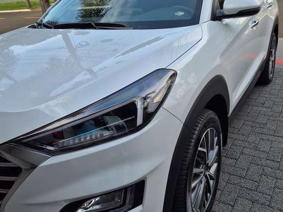 HYUNDAI-TUCSON-1.6 16V T-GDI GASOLINA LIMITED ECOSHIFT HYUNDAI-TUCSON-2024